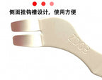 Stainless Steel Bait Clamp for Worms and Loach – product photo