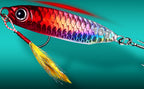 Casting Metal Jig, 7–30 g (0.25–1.06 oz), Multi Color – product photo