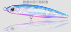 Slow Sinking Pencil Lure, 3.5–12 g (0.12–0.42 oz) – product photo