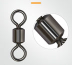 High-Speed Figure-8 Fishing Swivels, Size 14 to 12/0 – product photo