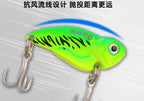 Metal VIB Blade Bait Assortment, 3–20 g (0.1–0.7 oz) – product photo