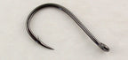 Carbon Steel Barbed Tube Hooks, 50-Pack – product photo