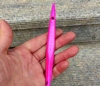 Glow Stripe Metal Jig, 80–350 g (2.8–12.3 oz) – product photo