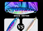 Metal Casting Jig Set, 7–25 g (0.25–0.88 oz) – product photo