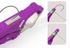 Mini Fish Lip Gripper, Nylon Fiberglass Fish Grabber – product photo