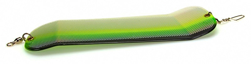 Trolling Diving Planer Lure Board, 28 cm (11 in), ABS – product photo