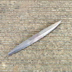 Raw Lead Casting Jig, 150 g (5.3 oz), Unpainted – product photo