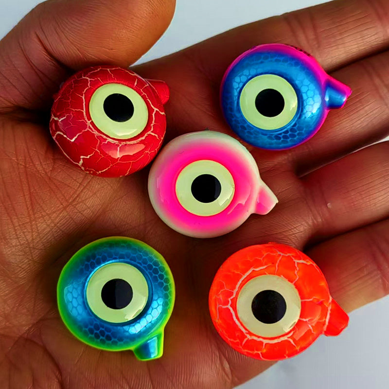 Glow Metal Jig, 60–300 g (2.1–10.6 oz) – product photo