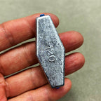 Hex Diamond Sinker, Plastic Core, 0.35–7 oz (10–200 g) – product photo