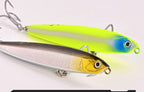 Sinking Pencil Lure with Rattle, 10–24 g (0.35–0.85 oz) – product photo