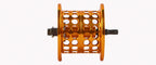 Shallow Reel Spool with Ceramic Bearing Upgrade – product photo