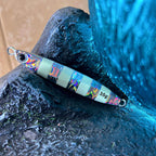 Laser Slow Pitch Jig, 35–100 g (1.2–3.5 oz) – product photo