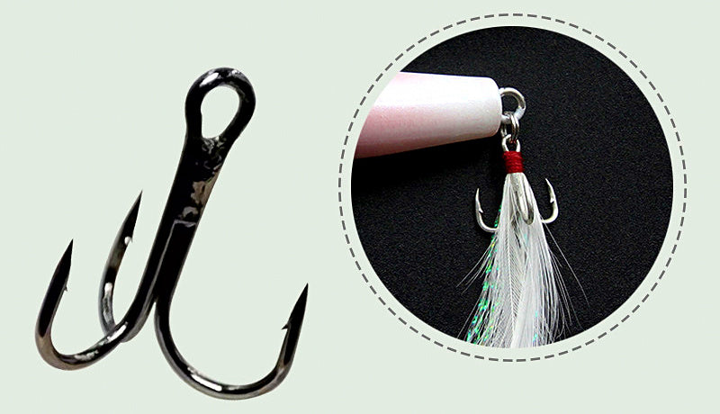 Walk-the-Dog Topwater Pencil Lure, 6 g (0.2 oz) – product photo