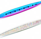 Fast-Pull Long Metal Jig, 60–100 g (2.1–3.5 oz) – product photo