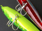 Sinking Pencil Lure, 160 mm (6.3 in) 70 g (2.5 oz) – product photo