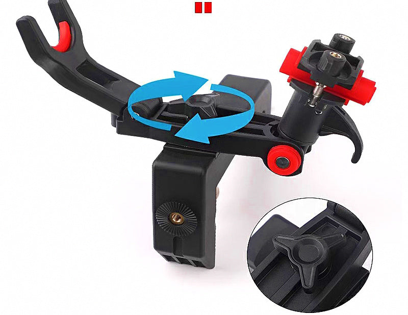 Boat Fishing Rod Holder, Standard or Reinforced – product photo