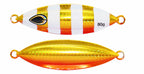 Glow Slow Pitch Jig, 40–200 g (1.4–7.1 oz) – product photo