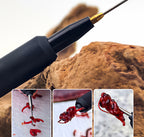Bloodworm Bait Threader Pen, Bait Needle Tool – product photo