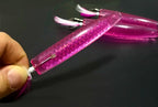 Bird Teaser Trolling Lure Pack, 6-8 cm (2.4-3.1 in) – product photo