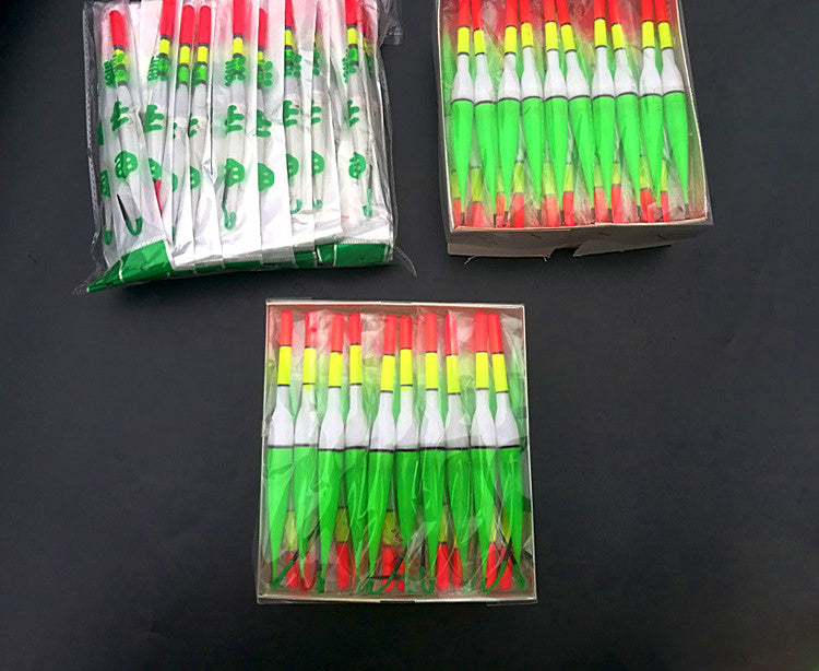 Electronic Night Fishing Float, Glow Bobber for Long Casts – product photo
