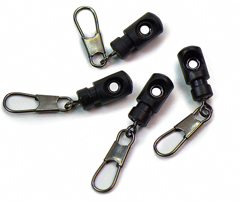 External Float Connector, Slip Float Seat Ring, 4 Pcs – product photo