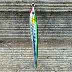 Casting Metal Jig, 7–100 g (0.25–3.5 oz) – product photo