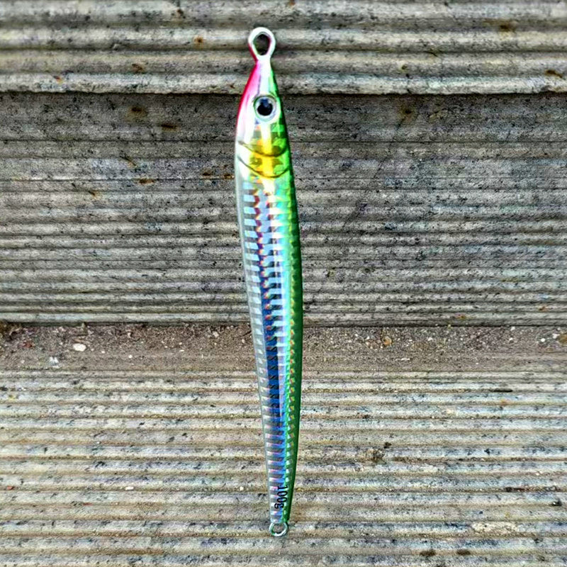 Casting Metal Jig, 7–100 g (0.25–3.5 oz) – product photo