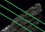 Steel Wire Leaders with Snap, 25-Pack, 15–30 cm (5.9–11.8 in) – product photo