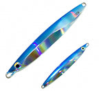 Laser Flat Fall Jig, 150–250 g (5.3–8.8 oz), No Hooks – product photo