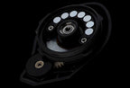 AI2000 Baitcasting Reel, Metal Spool, Saltwater, Left or Right – product photo