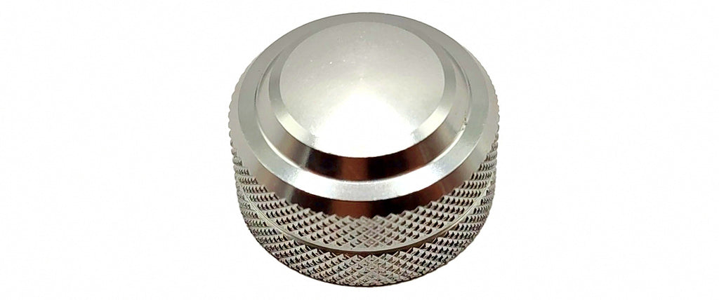 Metal Baitcasting Reel Brake Knob Cap, Fine-Tune Upgrade – product photo