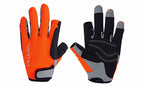 Fishing Sun Gloves, Two Fingers Exposed, Non-Slip – product photo