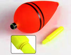 Big Belly Fishing Float, Day/Night Bobber, 10–80 g (0.35–2.8 oz) – product photo