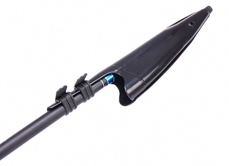Rod Guide Protector Cap, PVC Rod Tip Cover, 25–45 cm – product photo