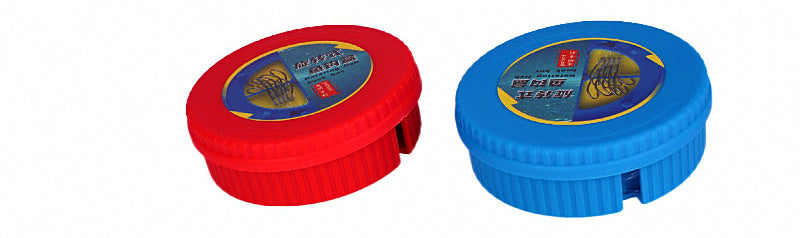 Rotating Hook & Leader Storage Box, Large – product photo