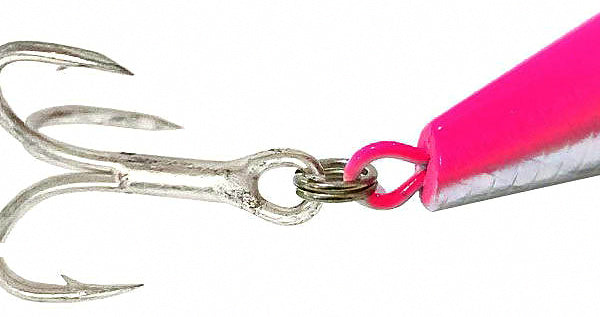 Saltwater Minnow Hard Bait, 39–80 g (1.4–2.8 oz) – product photo