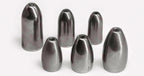 Tungsten Bullet Sinker for Texas Rig, 0.06–0.49 oz (1.8–14 g) – product photo