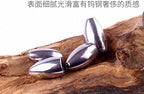Tungsten Bullet Sinker, Texas Rig, 1/16–2 oz (1.8–56 g) – product photo