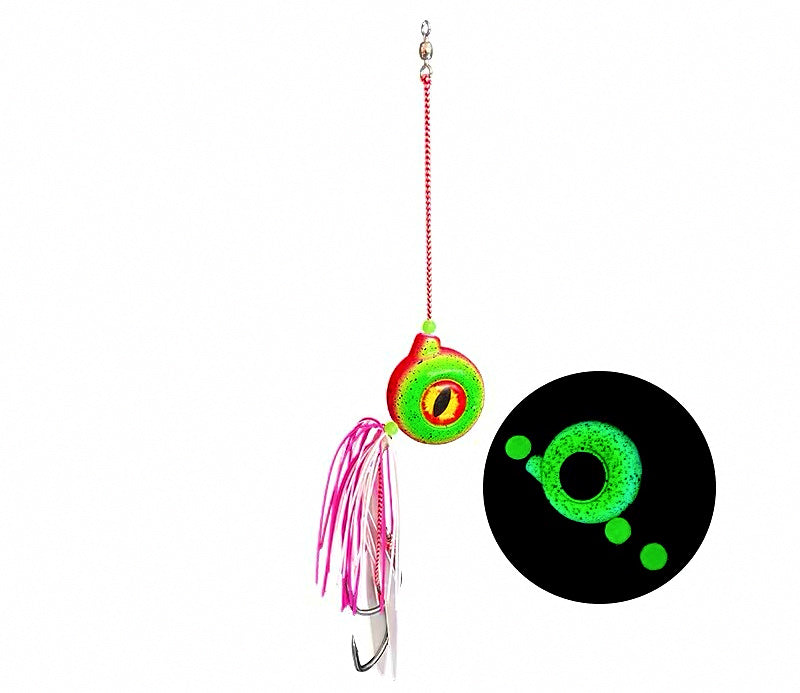 Inchiku Jig, 100–300 g (3.5–10.6 oz) – product photo