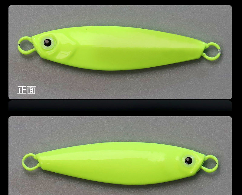 Glow Metal Jig, 20-30 g (0.7-1.1 oz), Shore Casting – product photo