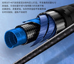 Long Cast Surf Rod, XXXH 8-Piece, 2.7–3.6 m (8.9–11.8 ft) – product photo