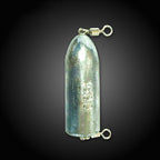 Bullet Sinker with Eyelet, 0.5–105.8 oz (15–3000 g) – product photo