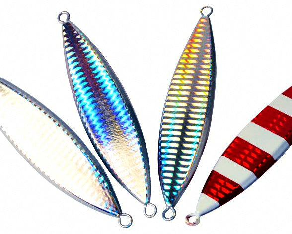Triangle Metal Jig, 30–200 g (1.1–7.1 oz) – product photo