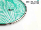 304 Stainless Landing Net Head, 8mm Thread, 20–50 cm – product photo