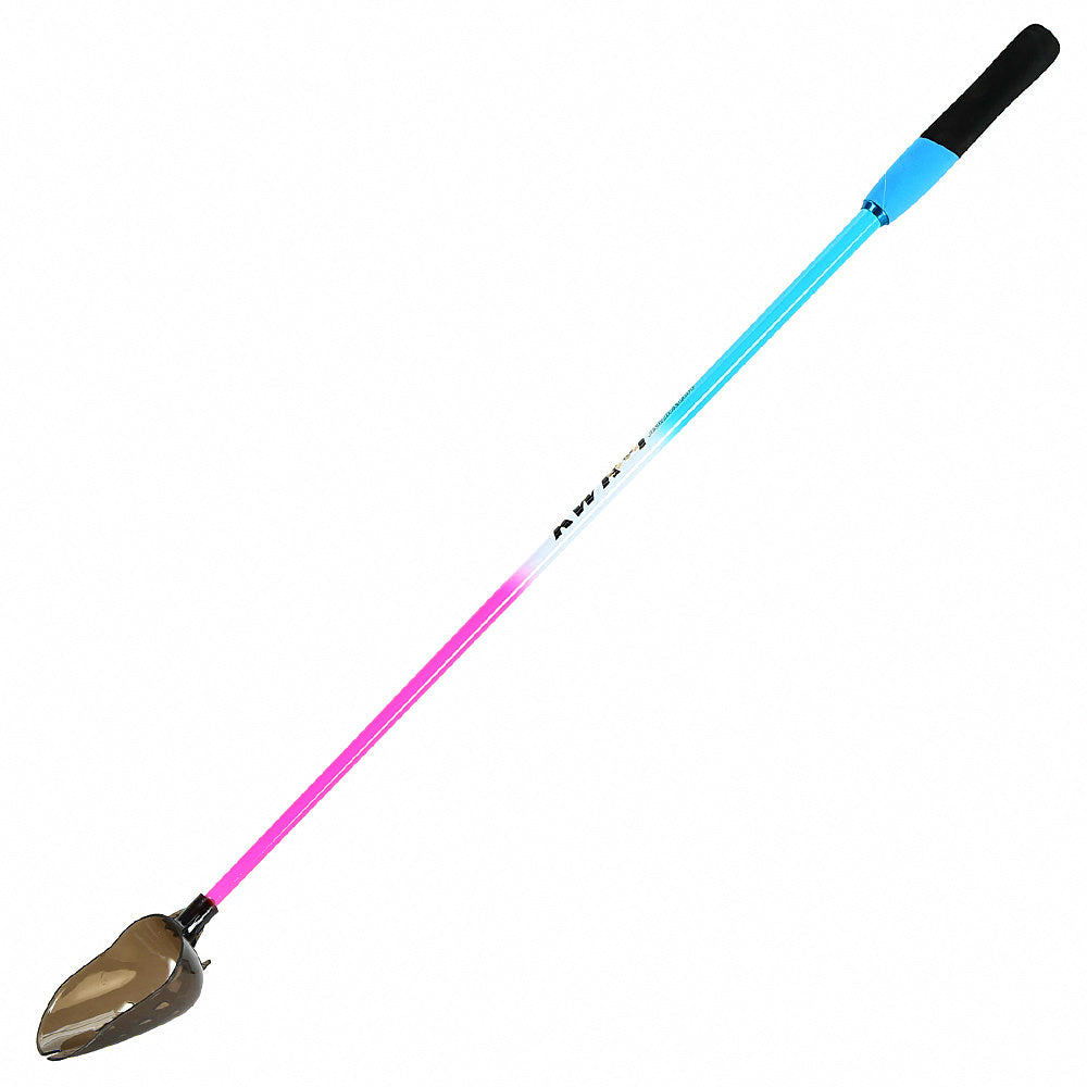 Carbon Chum Spoon Bait Thrower, 80–120 cm (31–47 in) – product photo