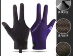 Fishing Gloves, Cut-Resistant Three-Finger Casting Glove – product photo
