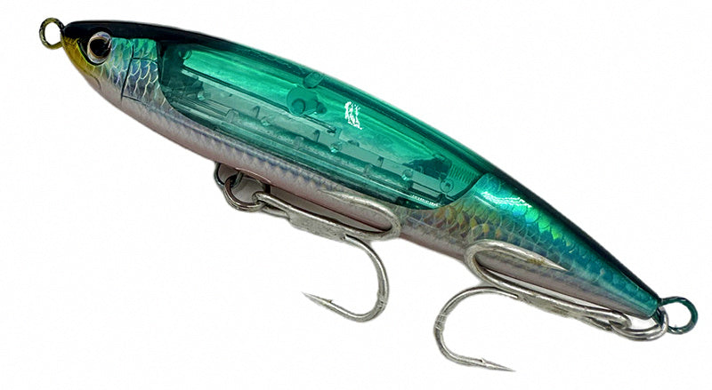 Sinking Pencil Lure, 150 mm, 70 g (2.5 oz) – product photo