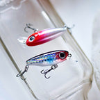 Micro Minnow Lure, 38 mm (1.5 in), 2.7 g (0.095 oz) – product photo