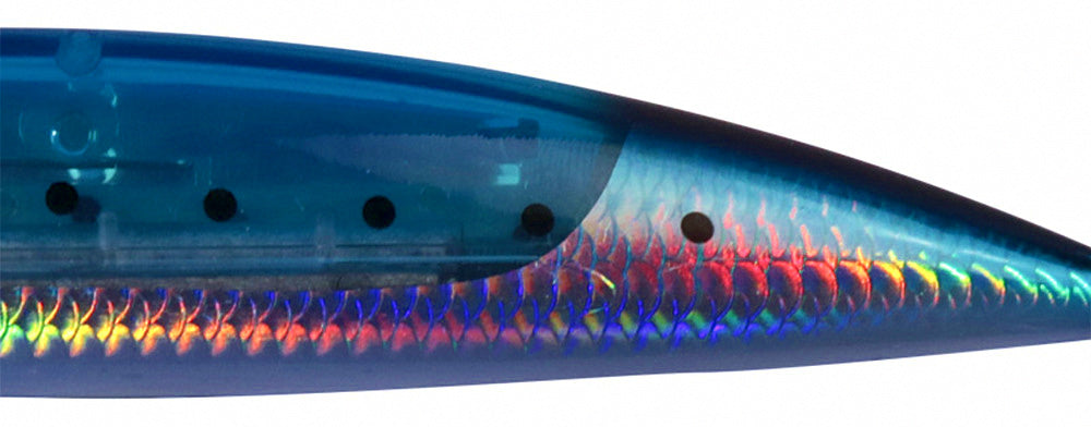 Sinking Pencil Lure, 69.4 g (2.4 oz), 165 mm (6.5 in) – product photo