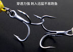 Sinking Pencil Lure, 3.5–28 g (0.12–0.99 oz) – product photo